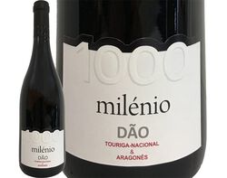 vinho tinto milénio dão 0.75l product image