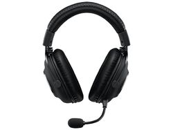 Imagem do produto auscultadores gaming logitech 222c101 preto g pro gaming