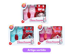 Imagem do produto acessórios de princesa one two fun modelos sortidos