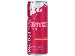 bebida energetica red bull winter edition 2023 0.25l product image