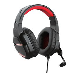 Imagem do produto auscultadores gaming trust gxt448 nixxo illuminated