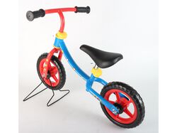bicicleta sem pedais nintendo mário roda 10" product image