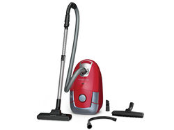 Imagem do produto aspirador com saco rowenta ro3154ea power xxl home & car - 4.5l/900w