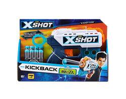 Imagem do produto atirador xshot zuru excel pulse