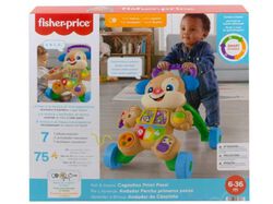 andador cãozinho fisher price product image