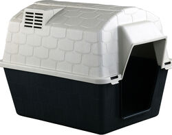 Imagem do produto casota anivite boris s 50x44x42cm