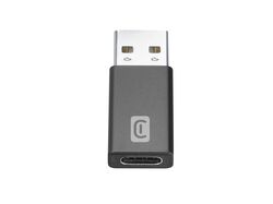 Imagem do produto adaptador cellularline usb-c / usb