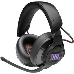 Imagem do produto auscultadores gaming jbl quantum 600 wireless preto
