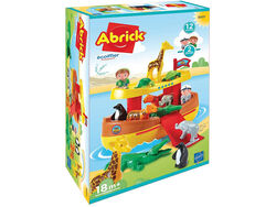 Imagem do produto arca de noe ecoiffier abrick