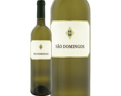 Imagem do produto vinho branco são domingos bairrada colheita 0.75l