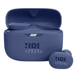 Imagem do produto auriculares sem fio jbl tune 130nc true wireless azuis