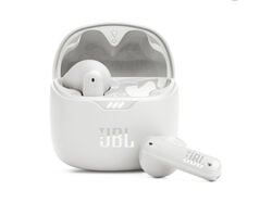 Imagem do produto auriculares sem fio jbl tune flex nc branco