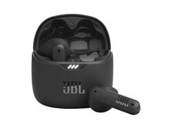 Imagem do produto auriculares sem fio jbl tune flex preto