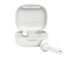 Imagem do produto auriculares tws jbl wave flex branco