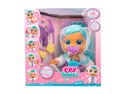 boneca cry babies dressy kristal product image