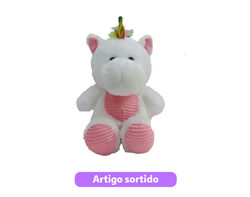 animal em peluche one two fun 32cm modelos sortidos product image