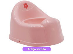 Imagem do produto bacio do bebé one two fun modelos sortidos