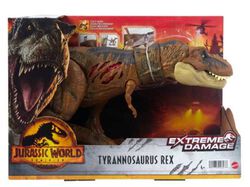 tyrannosaurus jurassic world product image