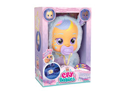 boneca cry babies goodnight jenna product image