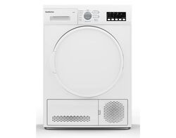 Imagem do produto máquina de secar roupa confortec dr88c condensação 8kg b