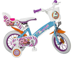 bicicleta r12" sweet fantasy product image