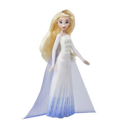 boneca elsa musical frozen product image