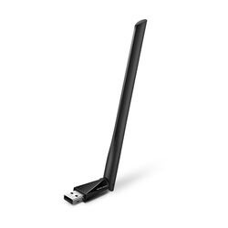 Imagem do produto adaptador wi-fi mercusys ac650 mu6h dual band