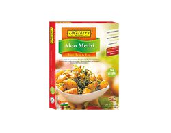 Imagem do produto aloo methi mother's recipe 300g