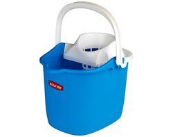 Imagem do produto balde com espremedor curver cores sortidas 15l