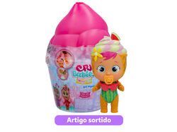 boneca cry babies magic tears frozen frutti modelos sortidos product image