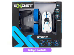 Imagem do produto veiculo telecomandado storm exost modelos sortidos