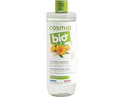 Imagem do produto água micelar cosmia bio hidratante calendula 500ml