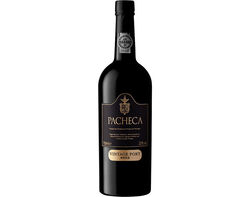 vinho porto pacheca vintage 2012 0.75l product image