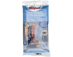 Imagem do produto saco para fatos rayen cinzento 60x100cm