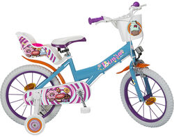 bicicleta r16" sweet fantasy product image