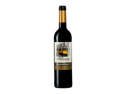 vinho tinto dom real martim reserva lisboa 0.75l product image