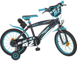 bicicleta r16" blue ice product image