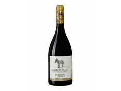 vinho tinto burro velho reserva signature 0.75l product image