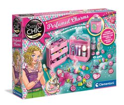 Imagem do produto atelier de jóias perfumadas crazy chic
