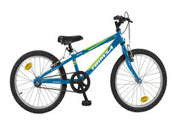 bicicleta r20" toimsa azul product image