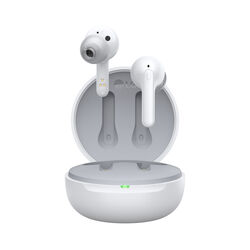 Imagem do produto auriculares sem fio lg tone free fp3 branco