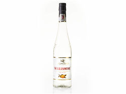 Imagem do produto aguardente williamine morand poire 0.75 l