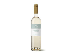 Imagem do produto vinho branco palha canas lisboa 0.75l