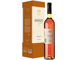 vinho quinta da alorna licoroso abafado 5 anos 0.75l product image