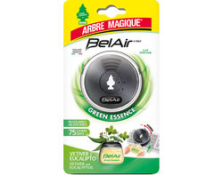 ambientador automóvel belair anti tabaco easy product image