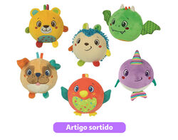 animais fofinhos clementoni modelos sortidos product image