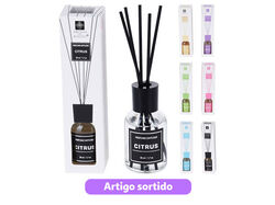 Imagem do produto ambientador 6 sort 50ml
