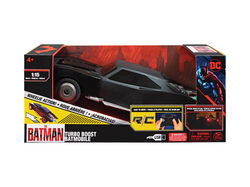 Imagem do produto veiculo telecomandado batman turbo 1:15