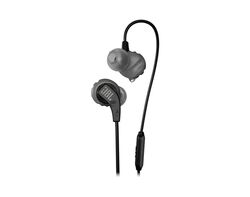 Imagem do produto auriculares jbl endurance run wireless in-ear sport preto