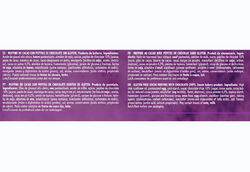 Imagem do produto muffin airos cacau sem glúten 170g